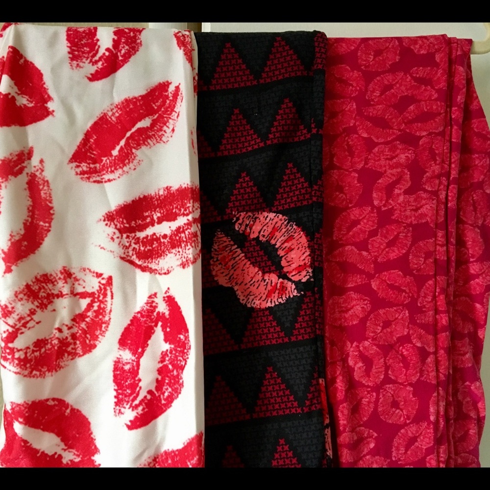 Leggings bundle